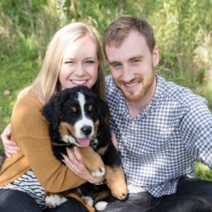 Meet your Posher, Erica